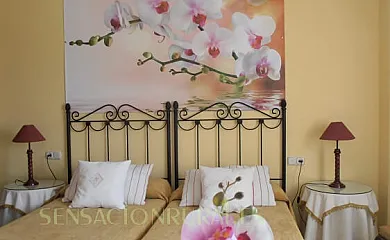 Alojamiento Rural Torre Hueca en Pinos Puente (Granada) - Foto 18