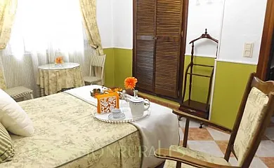 Alojamiento Rural Torre Hueca en Pinos Puente (Granada) - Foto 19