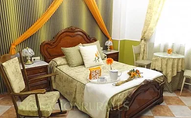 Alojamiento Rural Torre Hueca en Pinos Puente (Granada) - Foto 20