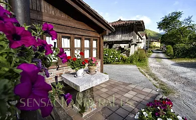 El Caserón en Cangas de Onis (Asturias) - Foto 1