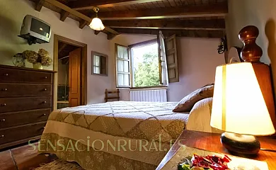 El Caserón en Cangas de Onis (Asturias) - Foto 2