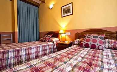 El Caserón en Cangas de Onis (Asturias) - Foto 6