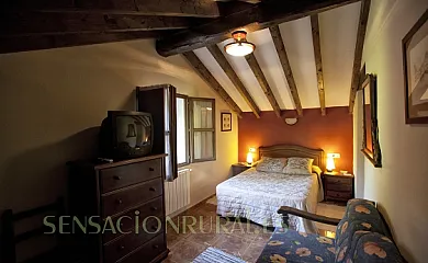 El Caserón en Cangas de Onis (Asturias) - Foto 10