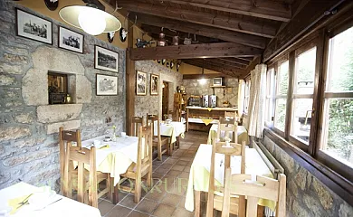 El Caserón en Cangas de Onis (Asturias) - Foto 11