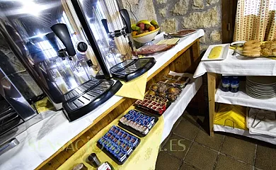 El Caserón en Cangas de Onis (Asturias) - Foto 13