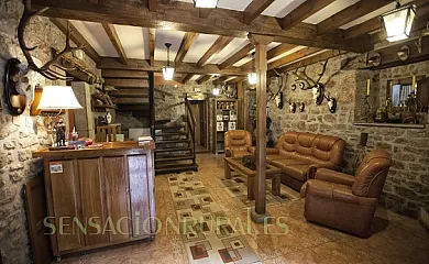El Caserón en Cangas de Onis (Asturias) - Foto 14