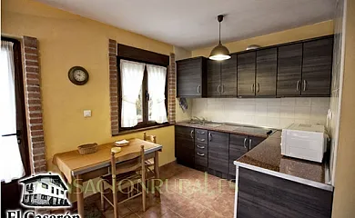 El Caserón en Cangas de Onis (Asturias) - Foto 16