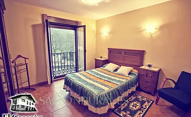 El Caserón en Cangas de Onis (Asturias) - Foto 17