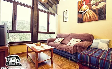 El Caserón en Cangas de Onis (Asturias) - Foto 20