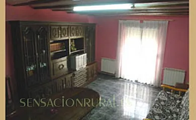 Casa Maruja en Castellote (Teruel) - Foto 2