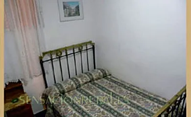 Casa Maruja en Castellote (Teruel) - Foto 3