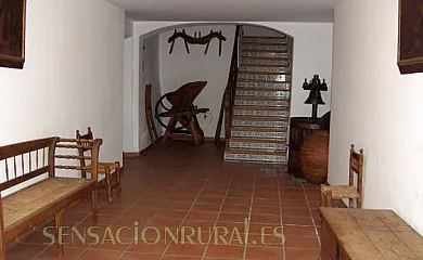 Casa Maruja en Castellote (Teruel) - Foto 8