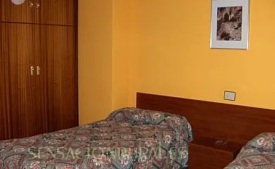 Casa Maruja en Castellote (Teruel) - Foto 9