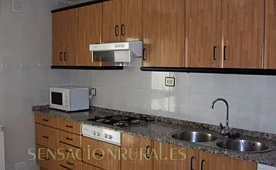 Casa Maruja en Castellote (Teruel) - Foto 10