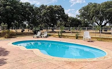 Casa Rural Gelma en Vega De Tirados (Salamanca) - Foto 2