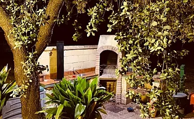 Casa Rural Gelma en Vega De Tirados (Salamanca) - Foto 4