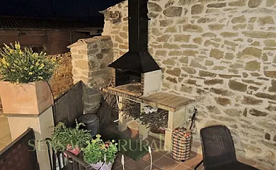 Ca l´Emilia en Osso De Sio (Lleida) - Foto 3