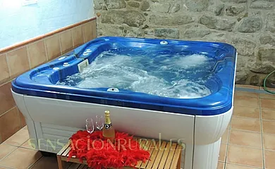 Ca l´Emilia en Osso De Sio (Lleida) - Foto 4