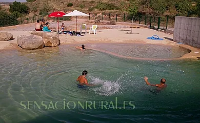 Ca l´Emilia en Osso De Sio (Lleida) - Foto 5