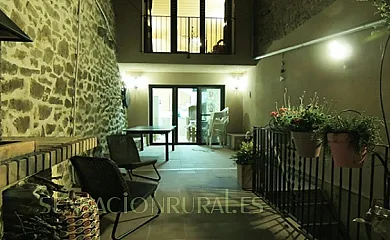 Ca l´Emilia en Osso De Sio (Lleida) - Foto 6