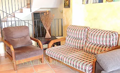 Ca l´Emilia en Osso De Sio (Lleida) - Foto 11