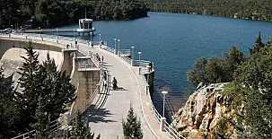 Alojamiento Rural El Parral, Sierra Cazorla 002