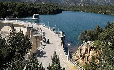 Alojamiento Rural El Parral, Sierra Cazorla en Pozo Alcón (Jaén) - Foto 2