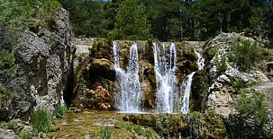 Alojamiento Rural El Parral, Sierra Cazorla 003