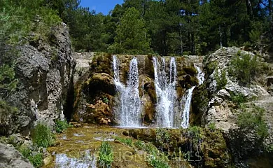 Alojamiento Rural El Parral, Sierra Cazorla en Pozo Alcón (Jaén) - Foto 3
