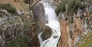 Alojamiento Rural El Parral, Sierra Cazorla 004