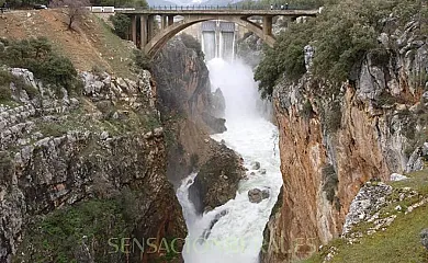Alojamiento Rural El Parral, Sierra Cazorla en Pozo Alcón (Jaén) - Foto 4