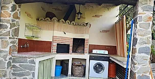 La Cabaña Romántica  Del Llano 0015