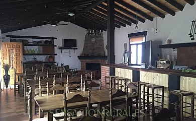 La Casa del Villar en Villar De La Encina (Cuenca) - Foto 1