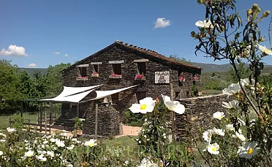 Majada del rayo en Majaelrayo (Guadalajara) - Foto 1