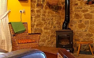 Casa de Moradiellos en Las Arenas (Asturias) - Foto 4