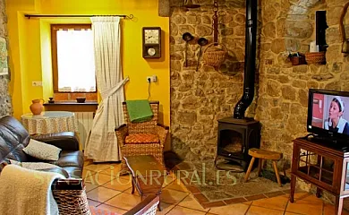 Casa de Moradiellos en Las Arenas (Asturias) - Foto 6