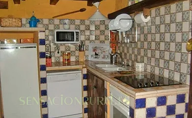 Menta y canela en Tórtoles (Ávila) - Foto 2