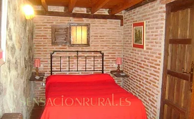 Menta y canela en Tórtoles (Ávila) - Foto 3