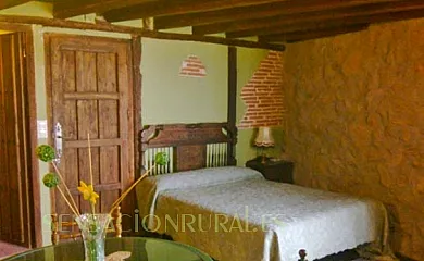 Menta y canela en Tórtoles (Ávila) - Foto 4