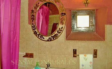 Menta y canela en Tórtoles (Ávila) - Foto 7