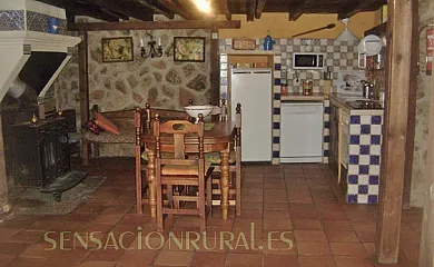 Menta y canela en Tórtoles (Ávila) - Foto 8