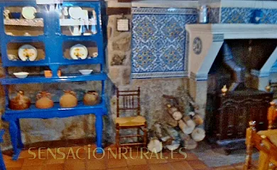 Menta y canela en Tórtoles (Ávila) - Foto 9