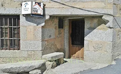 Menta y canela en Tórtoles (Ávila) - Foto 12