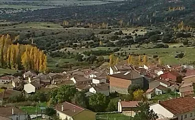 Menta y canela en Tórtoles (Ávila) - Foto 17