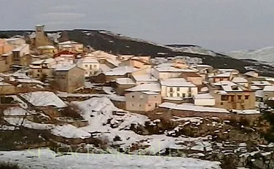 Menta y canela en Tórtoles (Ávila) - Foto 20