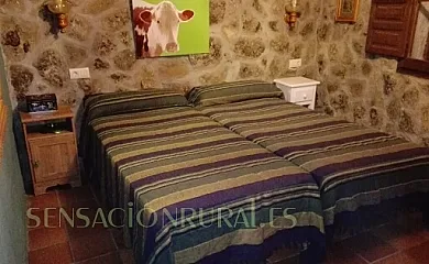 Menta y canela en Tórtoles (Ávila) - Foto 23