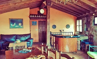 Menta y canela en Tórtoles (Ávila) - Foto 24