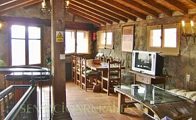 Menta y canela en Tórtoles (Ávila) - Foto 25