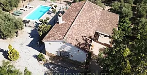 Alojamiento Rural El Parral, Sierra Cazorla 005