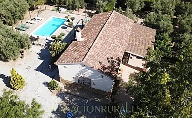 Alojamiento Rural El Parral, Sierra Cazorla en Pozo Alcón (Jaén) - Foto 5